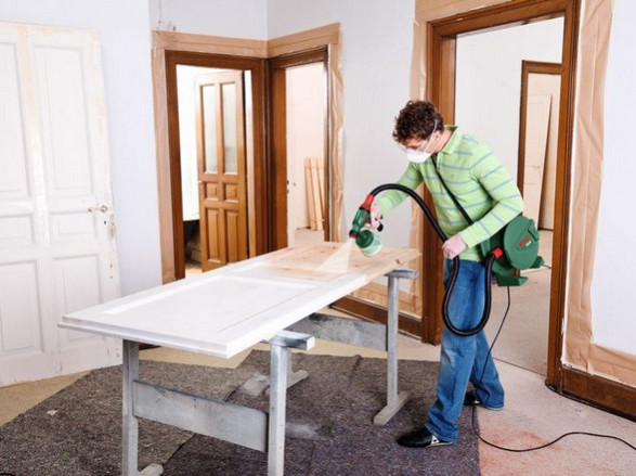 Аренда, прокат краскопульта Bosch PFS 65 в Борисове, Жодино +375336677266