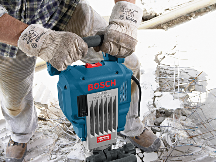 Аренда, прокат отбойного молотка, бетонолома в Борисове, Жодино 375336677266