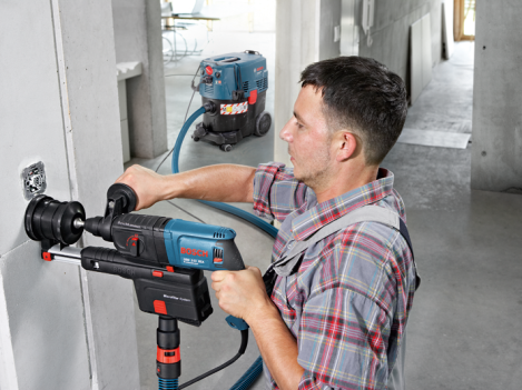 Аренда промышленного пылесоса в Борисове, Жодино +375336677266