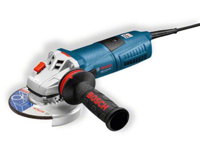 Аренда болгарки (УШМ) Bosch GWS 14-125 CIE