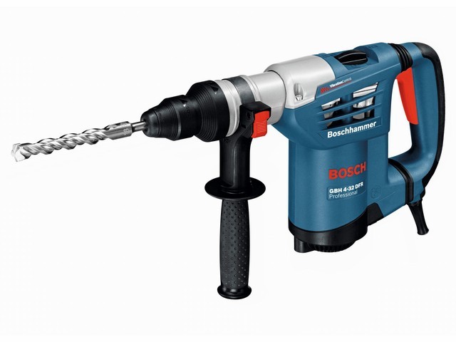 Аренда перфоратора Bosch GBH 4-32 DFR