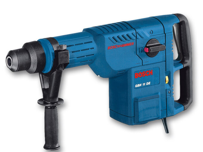 Аренда перфоратора Bosch GBH 11 DE
