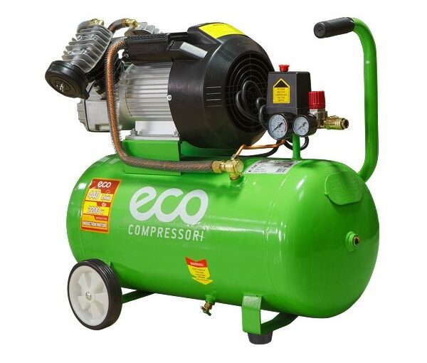 Аренда компрессора ECO AE-502