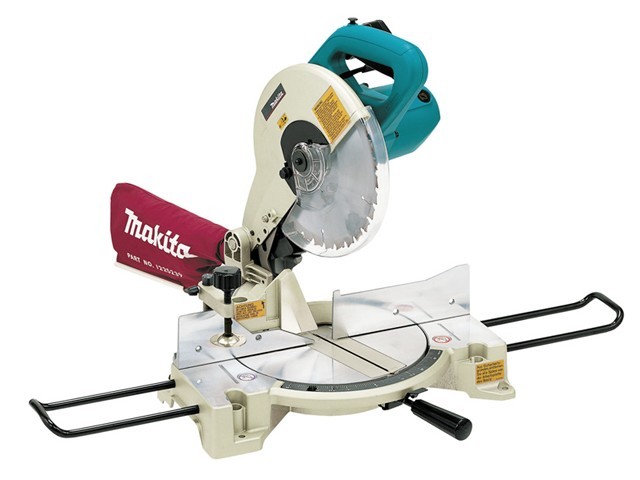 Аренда торцовочной пилы Makita LS 1040