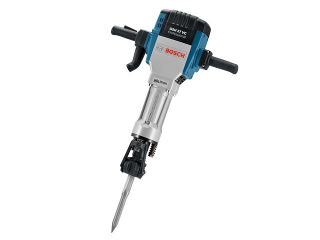 Аренда бетонолома Bosch GSH 27 VC